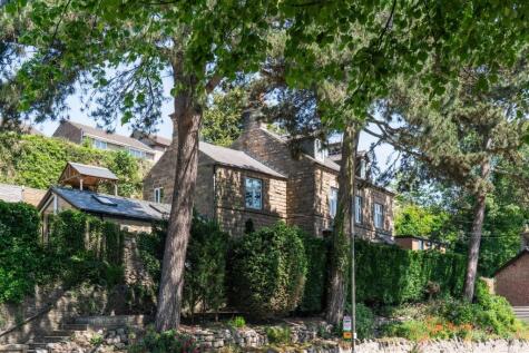 Bakewell Road, Matlock, DE4 3AU