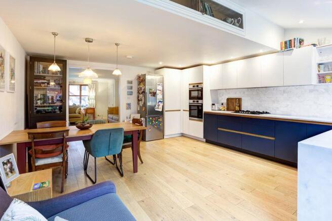OPEN PLAN LIVI...