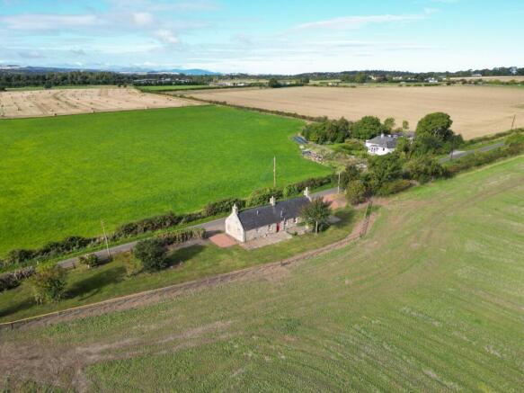 Nisbet Loanhead, Pencaitland, East Lothian, EH34 5BJ photo 4