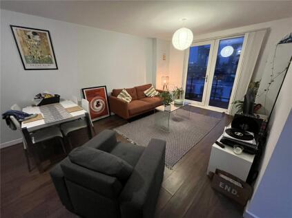The Riverside, Derwent Street, Salford, M5