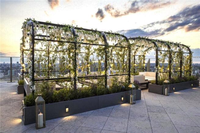 Roof Terrace