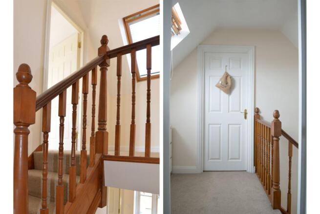 Second Floor Landing