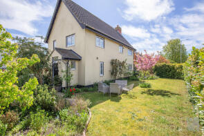 2, Hill Farm Road, Norwich NR15 2WA