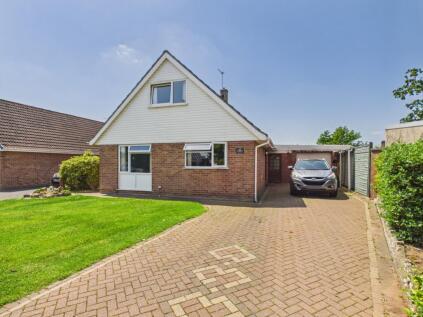 Luxborough Road, Bridgwater