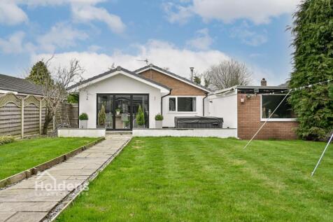 Preston Road, Grimsargh, PR2