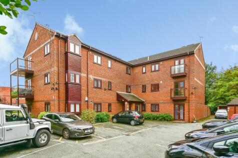 Merrilocks Road, Liverpool, Merseyside, L23