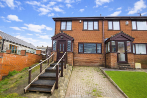2, Gordon Street, Darwen BB3 0EB