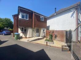 17a, Lansdowne Road, Southampton SO15 4HD