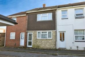 2, Reeds Place, Gosport PO12 3HR