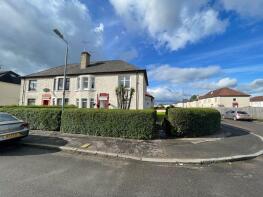 74, Moorhouse Avenue, Glasgow G13 4RF