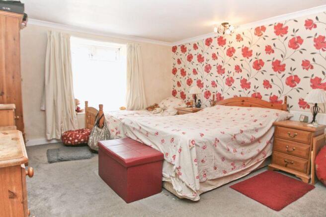 Bed 1