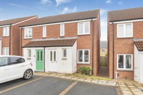 23, Inner Westland, Exeter EX5 7EQ