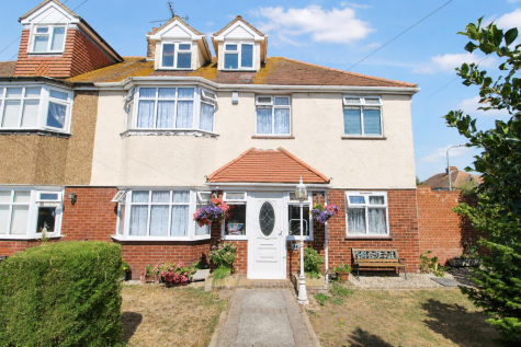 Westfield Road, Margate