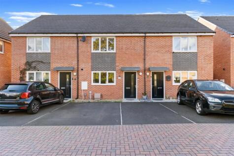 Edenwood Close, Stockton-On-Tees