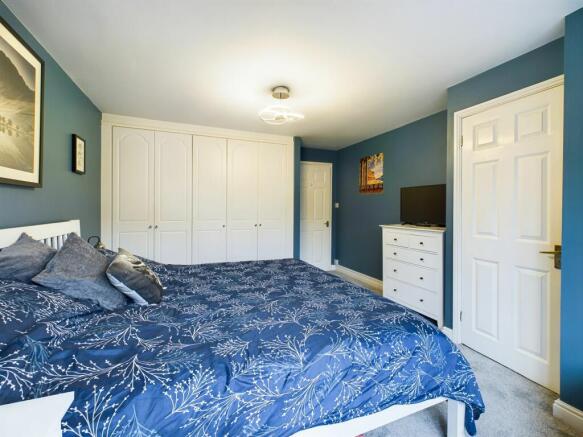 Principal Bedroom