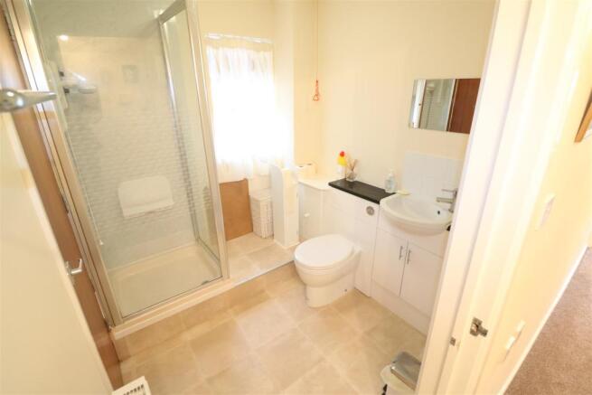 Shower Room/W.C