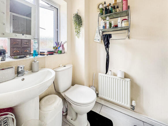 Ensuite