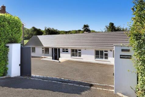 Kingswood Road, Penn, Buckinghamshire, HP10