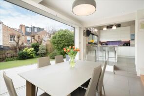 34, Hollingbourne Road, London SE24 9ND