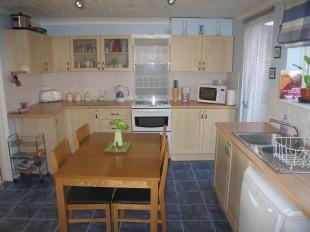 Kitchen / Breakfast Room