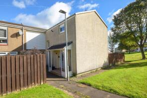 48, Linnhe Avenue, Hamilton ML3 8UL
