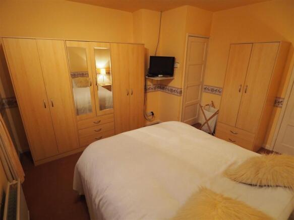 Bedroom One 354