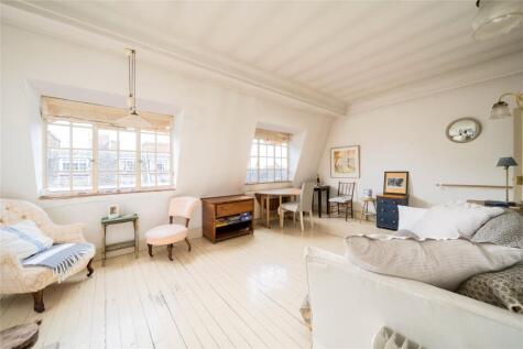 Jubilee Place, London, SW3