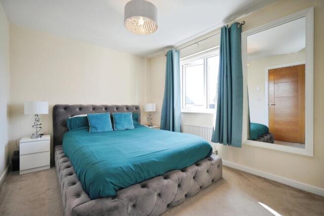 Osprey Drive, Branston, Burton-on-Trent, Staffordshire, DE14 photo 4
