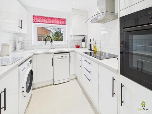 Presented by Robert at EweMove Bexleyheath and Dar