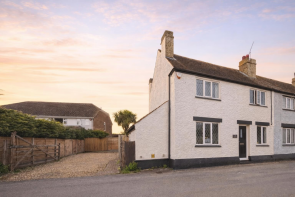 1, The Row, Church Road, Canterbury CT3 4LA