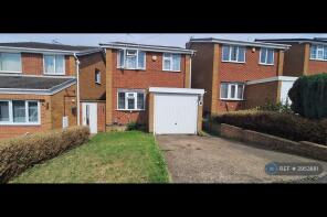 1, Johnson Drive, Heanor DE75 7SR