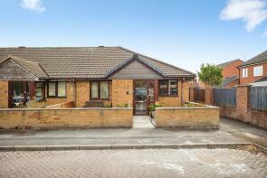 11, Windsor Court, Nottingham NG13 8TL