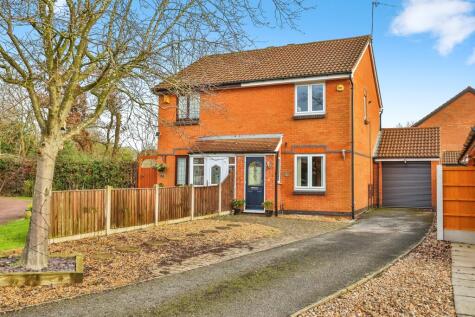 Jayne Close, Wollaton, NG8