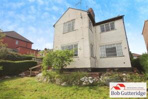 Greenways, Fell Street, Smallthorne, Stoke-on-trent ST6 1JT