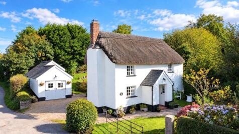 High Bickington, Umberleigh, Devon, EX37