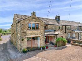 42, Eshton Road, Gargrave, Skipton BD23 3PN