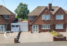 593, Lichfield Road, Sutton Four Oaks, Sutton Coldfield B74 4EG