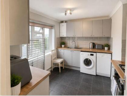 Braddon Avenue, Stapleford, NG9