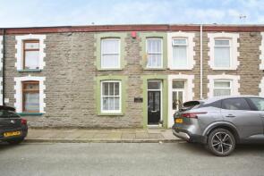 25, Stuart Street, Treorchy CF42 6SN