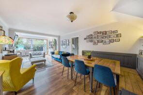 22, Colby Road, London SE19 1HA