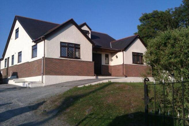 Front of Property 2