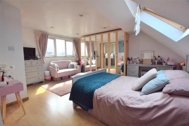 Bedroom 1