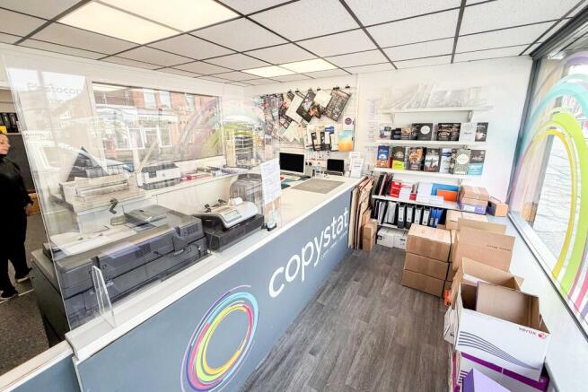 109-111 Drummond Road, Skegness PE25 3EP