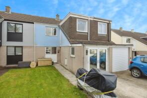 63, Quintrell Gardens, Newquay TR8 4LH