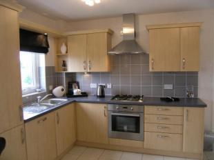 Kitchen Example