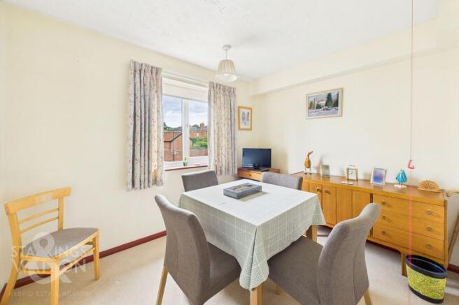 Parkside Court, Diss photo 2