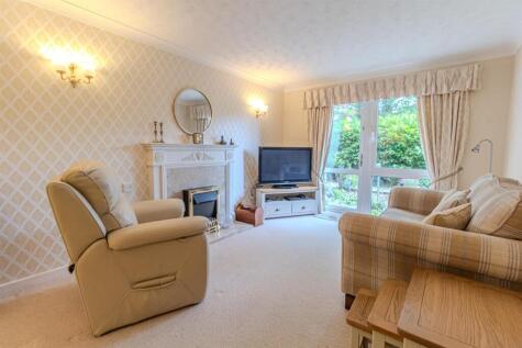 Beech Court, Mapperley, Nottingham