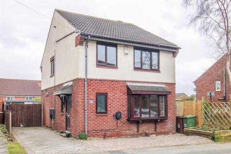 Cricketers Approach, Wrenthorpe, Wakefield