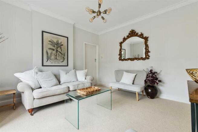 Watchfield Court, W4 - FOR SALE