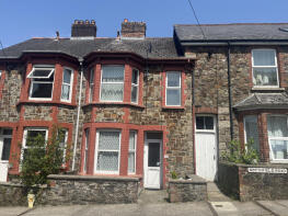 97, Northfield Road, Okehampton EX20 1BA